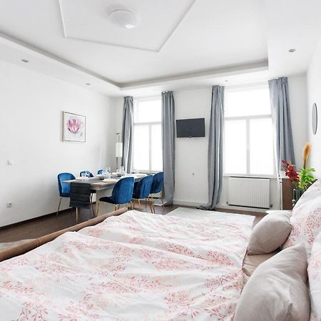 Central, Modern, Big Apartment Viena Exterior foto