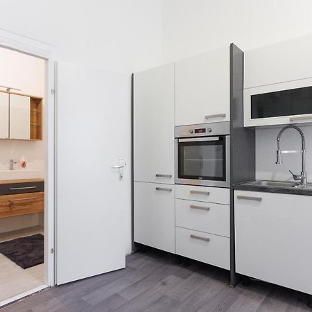 Central, Modern, Big Apartment Viena Exterior foto